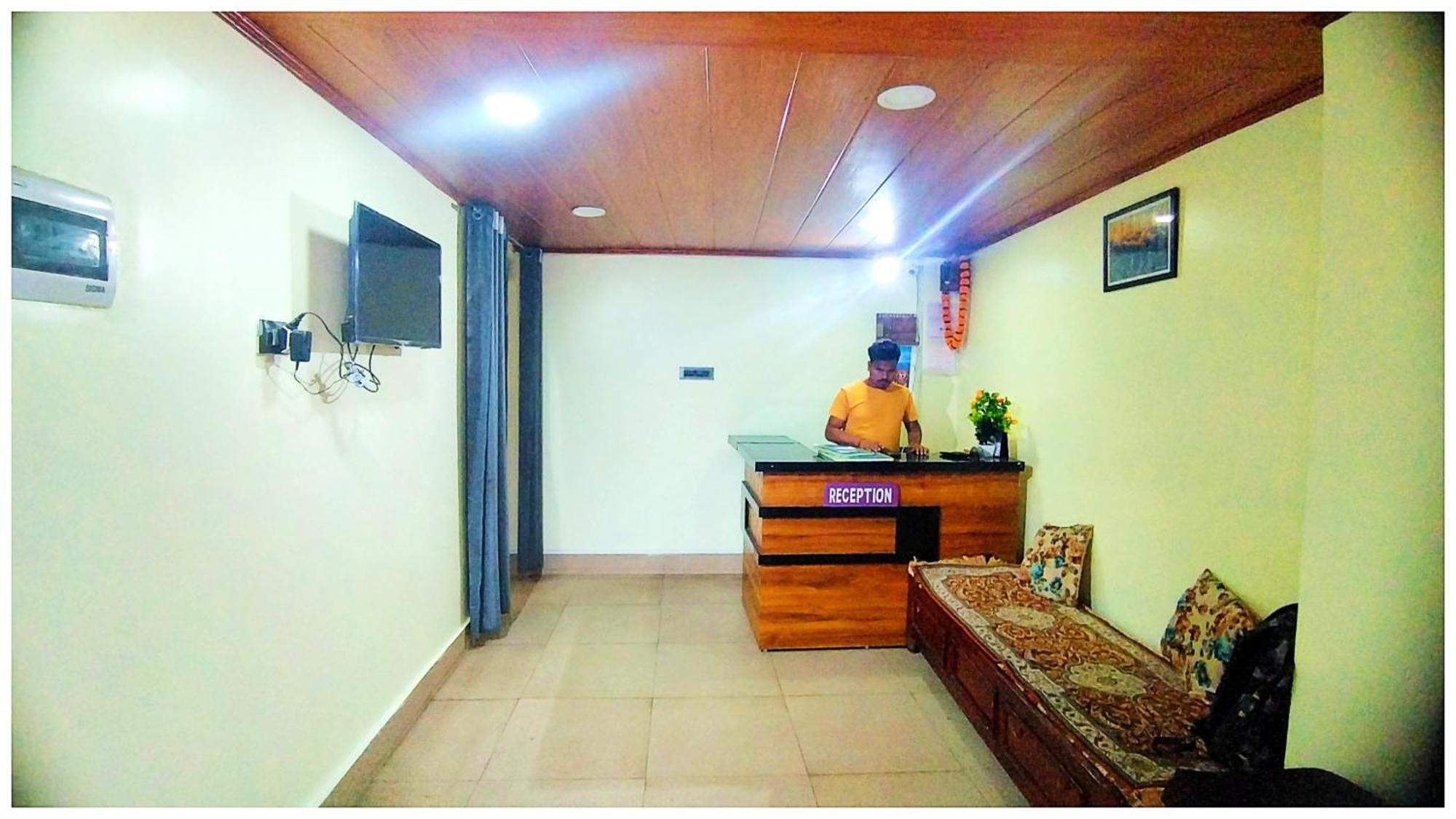 Hotel Premium Pitstop Near Railway Station Best Hotel In Darjeeling Darjeeling  Exteriör bild