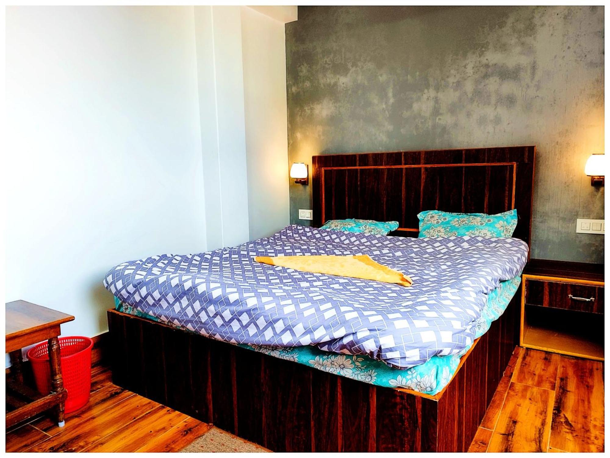 Hotel Premium Pitstop Near Railway Station Best Hotel In Darjeeling Darjeeling  Exteriör bild
